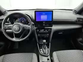 Toyota Yaris_Cross (2024) thumbnail 4