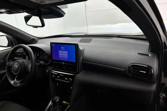 Toyota Yaris_Cross (2024) thumbnail 6