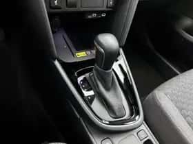 Toyota Yaris_Cross (2024) thumbnail 10