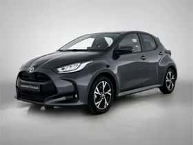 Toyota Yaris (2025)