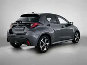 Toyota Yaris (2025) thumbnail 2