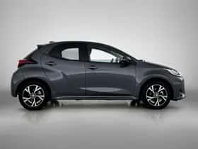 Toyota Yaris (2025) thumbnail 11