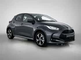 Toyota Yaris (2025) thumbnail 12