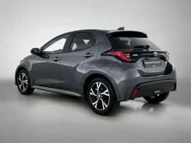 Toyota Yaris (2025) thumbnail 13