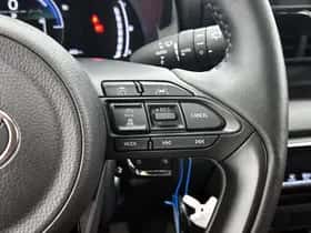 Toyota Yaris (2025) thumbnail 14