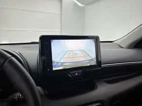 Toyota Yaris (2025) thumbnail 8
