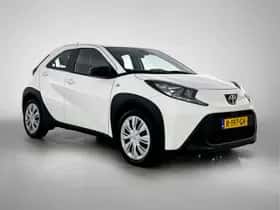 Toyota Aygo (2022) thumbnail 12