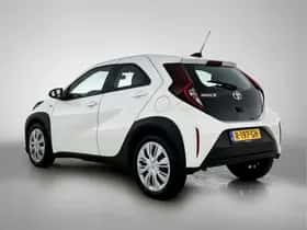 Toyota Aygo (2022) thumbnail 13