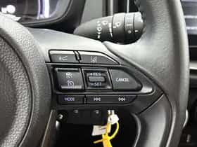 Toyota Aygo (2022) thumbnail 14