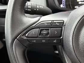 Toyota Aygo (2022) thumbnail 17