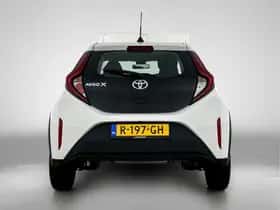 Toyota Aygo (2022) thumbnail 19