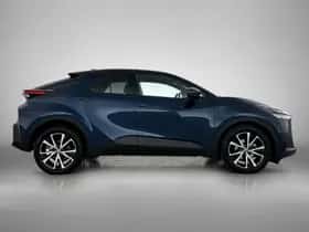 Toyota C-HR (2025) thumbnail 11