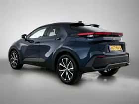 Toyota C-HR (2025) thumbnail 13