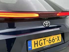 Toyota C-HR (2025) thumbnail 18