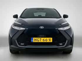 Toyota C-HR (2025) thumbnail 19