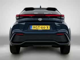 Toyota C-HR (2025) thumbnail 20