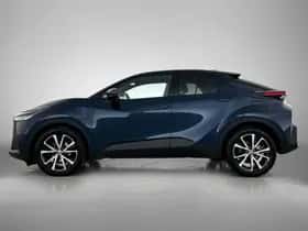 Toyota C-HR (2025) thumbnail 3
