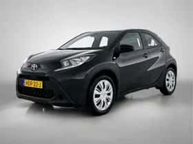 Toyota Aygo (2025) thumbnail 1