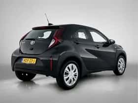 Toyota Aygo (2025) thumbnail 2