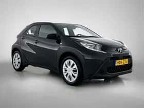Toyota Aygo (2025) thumbnail 12
