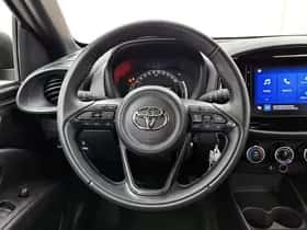 Toyota Aygo (2025) thumbnail 17