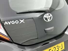 Toyota Aygo (2025) thumbnail 18