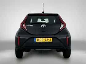 Toyota Aygo (2025) thumbnail 20