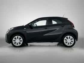 Toyota Aygo (2025) thumbnail 3