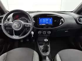 Toyota Aygo (2025) thumbnail 4