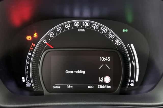 Toyota Aygo (2025) thumbnail 5