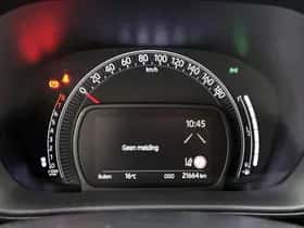 Toyota Aygo (2025) thumbnail 5