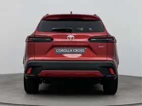 Toyota Corolla_Cross (2026) thumbnail 17