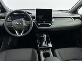 Toyota Corolla_Cross (2026) thumbnail 6