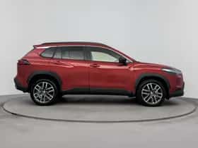Toyota Corolla_Cross (2026) thumbnail 8