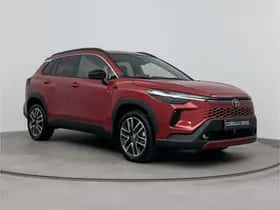 Toyota Corolla_Cross (2026) thumbnail 9