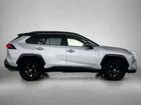 Toyota RAV4 (2022) thumbnail 12