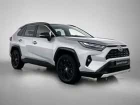 Toyota RAV4 (2022) thumbnail 13