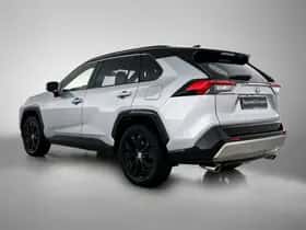 Toyota RAV4 (2022) thumbnail 14