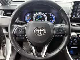 Toyota RAV4 (2022) thumbnail 18