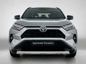 Toyota RAV4 (2022) thumbnail 22