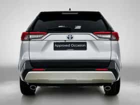 Toyota RAV4 (2022) thumbnail 23