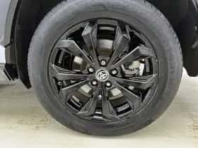 Toyota RAV4 (2022) thumbnail 25