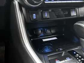 Toyota RAV4 (2022) thumbnail 26