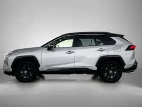 Toyota RAV4 (2022) thumbnail 4