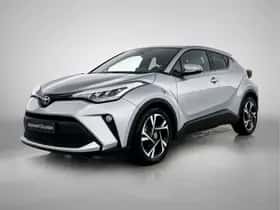 Toyota C-HR (2023) thumbnail 1
