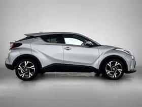 Toyota C-HR (2023) thumbnail 11