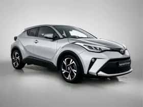 Toyota C-HR (2023) thumbnail 12