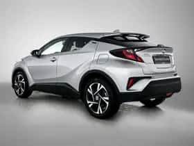 Toyota C-HR (2023) thumbnail 13