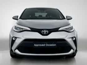 Toyota C-HR (2023) thumbnail 20