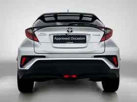 Toyota C-HR (2023) thumbnail 21
